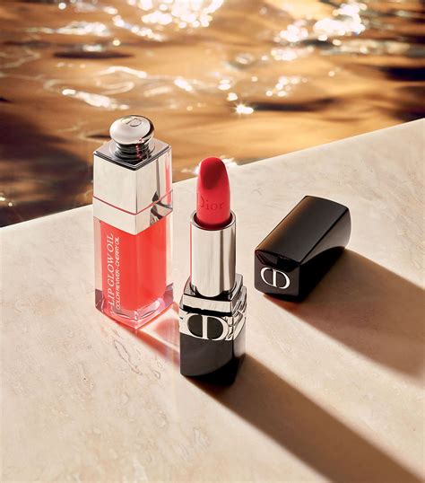 dior lip balm macy's|Dior Rouge Dior Lip Balm .